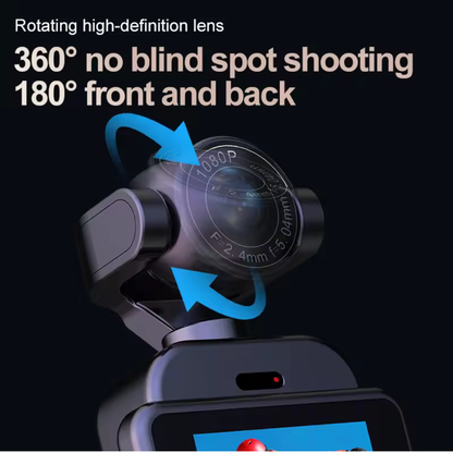 Cámara 360